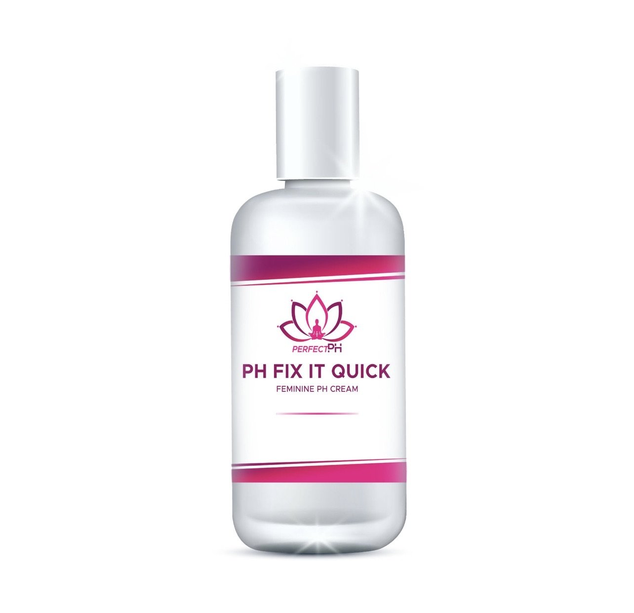 Perfect PH "Fix It Quick" Vaginal Cream