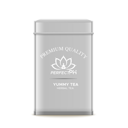 Perfect PH Yummy tea
