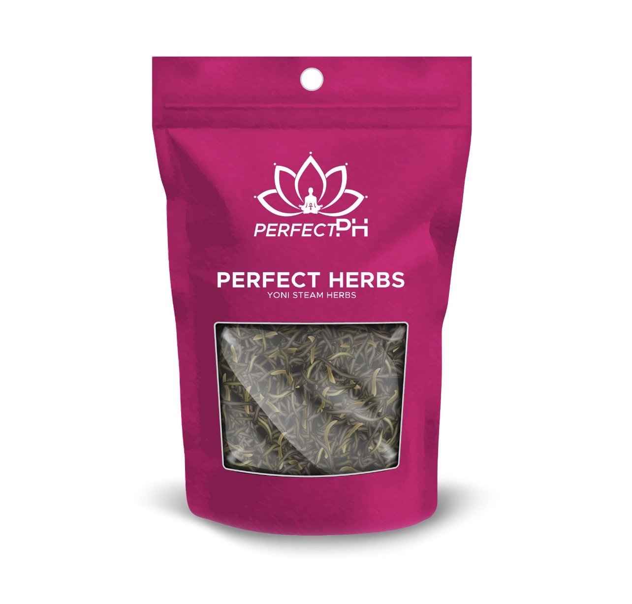 Perfect PH Yoni Herbs + Yoni Steam Seat Bundle