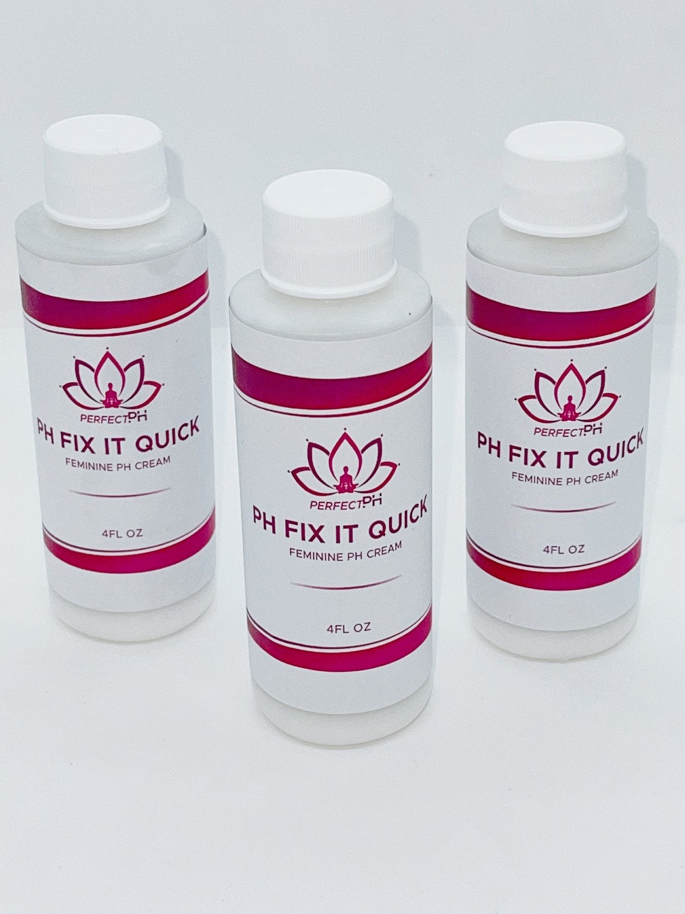 Perfect PH “The Fix it Trio” Bundle